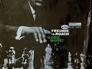 Freddie Roach-Good Move-Blue Note 84158-NEW YORK USA SHRINK