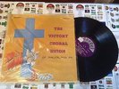 THE VICTORY CHORAL UNION OF PHILIDELPHIA, PA - LP - GOSPEL MG3017