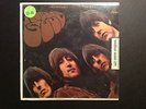 THE BEATLES RUBBER SOUL RARE STILL SEALED STEREO  LP RIAA #2