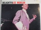 Lee Morgan 
