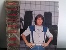 LP  RARE ITALO BOOGIE  MODERN SOUL - TOM HOOKER - ONLY ONE