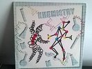 LP  RARE US BOOGIE  MODERN SOUL - KHEMISTRY - ORIGINAL
