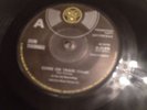 Don Thomas Come On Train Uk DJM Demo Bargain