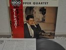 Art Pepper Quartet Modern Art Japan LP 1979 King GXF-3129 Insert Obi