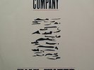 BAD COMPANY Holy Water LP 1st German Ed 90 Free Mott The Hoople Ted Nugent