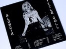 BLONDIE LITTLE DOLL LP 1975 DEMOS +LIVE 1979 LP ORIGINAL PRESSING V.RARE