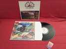 LP LIGABUE LAMBRUSO COLTELLI ROSE & POP CORN CON INSERTO BOOKLET COLORI 1991 WEA