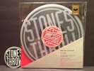 Stones Throw X Serato II 2 LP + Slipmats Control Tone Homeboy Sandman Madlib