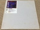 DJ KRUSH Strictly Turntablized LP MO WAX MW025LP UK 1996 Hip Hop Electronica