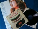 The Rolling Stones - Let It Bleed  LP UK 1978 reissue VG/EX  # Classic Rock