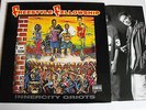 FREESTYLE FELLOWSHIP innercity griots ISLAND LP 1993 original NEAR MINT