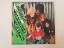 Jimi Hendrix Band Of Gypsys MPA 7006 -Japanese Pressing Mint Album