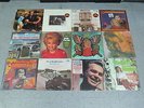 Vintage SEALED Country (12) Vinyl LP LOT-Dolly Parton/George-Tammy/Porter/Reeves