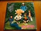 LOS GATOS Beat Nº 1 ARGENTINA BEAT POP PSYCH 1969 RCA VIK 1st PRESS LP PAPPO