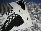 DANCE CRAZE: THE BEST OF BRITISH SKA...LIVE (2 TONE CHR TT5004) 12