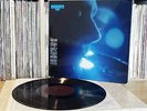 Stan Getz - Focus **Rare UK First Press HMV Verve Gold Print CSD 1448 LP**