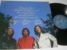 the Bee Gees;   rare promo Stigwood Music, Brothers Gibb Music;    vg+