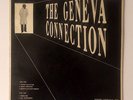 JOHNNY GRIFFITH-GENEVA CONNECTION-RARE DETROIT JAZZ FUNK LP-OST-PRIVATE PRESS