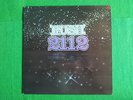 RUSH - 2112 (Canada Rock) , korea vinyl lp , Edited Cover Very Rare , NM- / NM