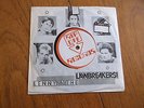  Rip Off Records Lenny & The Lawbreakers Irish Rare KBD PUNK