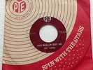 Philippines 45rpm The Kinks It's all right/ You really got me VG+