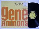 GENE AMMONS The Twister ORIG 1964 LP PRESTIGE 7176 Deep Groove Label MONO SHRINK