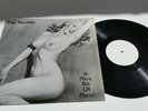 THE SMITHS-A nice bit of meat(LP)NUDE MARILYN MONROE RARE VG++/VG+