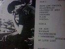 Joy Division bowdon vale, altringham, 14.3.79, live vinyl lp.