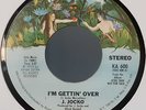 MODERN SOUL* J. Jocko - I'm Gettin' Over *BOOGIE-FUNK* Scarce 1975