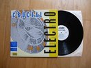 STREET SOUNDS - CRUCIAL ELECTRO LP. HASHIM. MAN PARRISH. CYBOTRON. BAMBAATAA