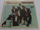 The Penguins - The Cool, Cool Penguins ORIGINAL RARE DTL 242 SEALED LP