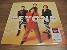 BEYOND ???? 1993 KOREA VINYL LP  w/INSERT HONG KONG CHINESE ROCK