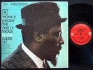 THELONIOUS MONK Quartet Monk's Dream LP COLUMBIA CL 1965 Orig US 1963 2-Eye ST