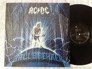 AC DC BALLBREAKER  1995 vinyl LP NM