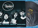 Vintage THE MODERN LOVERS Record Album Jonathan Richman