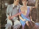 Scorpions ? Lovedrive Vinyl LP Album Hard Rock Classic Rock Mint