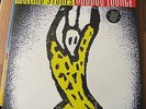 rolling stones voodoo lounge, vinyl lp,
