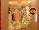 Sealed Toys In The Attic  Aerosmith Columbia 33479