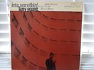 LARRY YOUNG--INTO SOMETHING--BLUE NOTE ST-84187-NEW YORK-VAN GELDER-EAR-STEREO