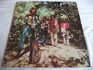 CREEDENCE CLEARWATER REVIVAL   GREEN RIVER ** 1969 UK 1st LIBERTY LP