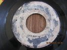 KILLER NORTHERN SOUL 45 ; CHUBBY CHECKER ;YOU JUST DONT KNOW, ORIGINAL