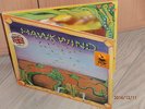lp  POP   HAWKWIND