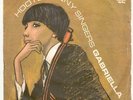 HOOTENANNY SINGERS- Gabriella SUNG ITALIAN 7