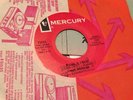 Northern Soul Wigan Casino 45rpm JIMMY NORMAN Family Tree Mercury  Promo. Listen