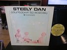 Steely Dan - Countdown to Ecstasy  QUADRAPHONIC ABC CQD-40010