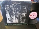 Tramline - Moves of Vegetable Centuries PSYCH PINK ISLAND ILPS-9095 UK 1st Press