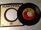 FOR MIKE: Beatles HELP 45 NM & Ticket To Ride Contract 45 NM+