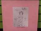 DASHIELL HEDAYAT - Obsolete 1971 LP prog psychedelic VG+ FRENCH IMPORT