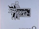 Steppin Out - Golden Egg LP 12