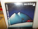 FRANCO MUSSIDA Racconti della tenda rossa   LP M=/M=  ITA